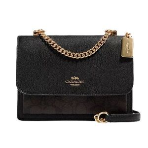 Coach Klare Crossbody Bag